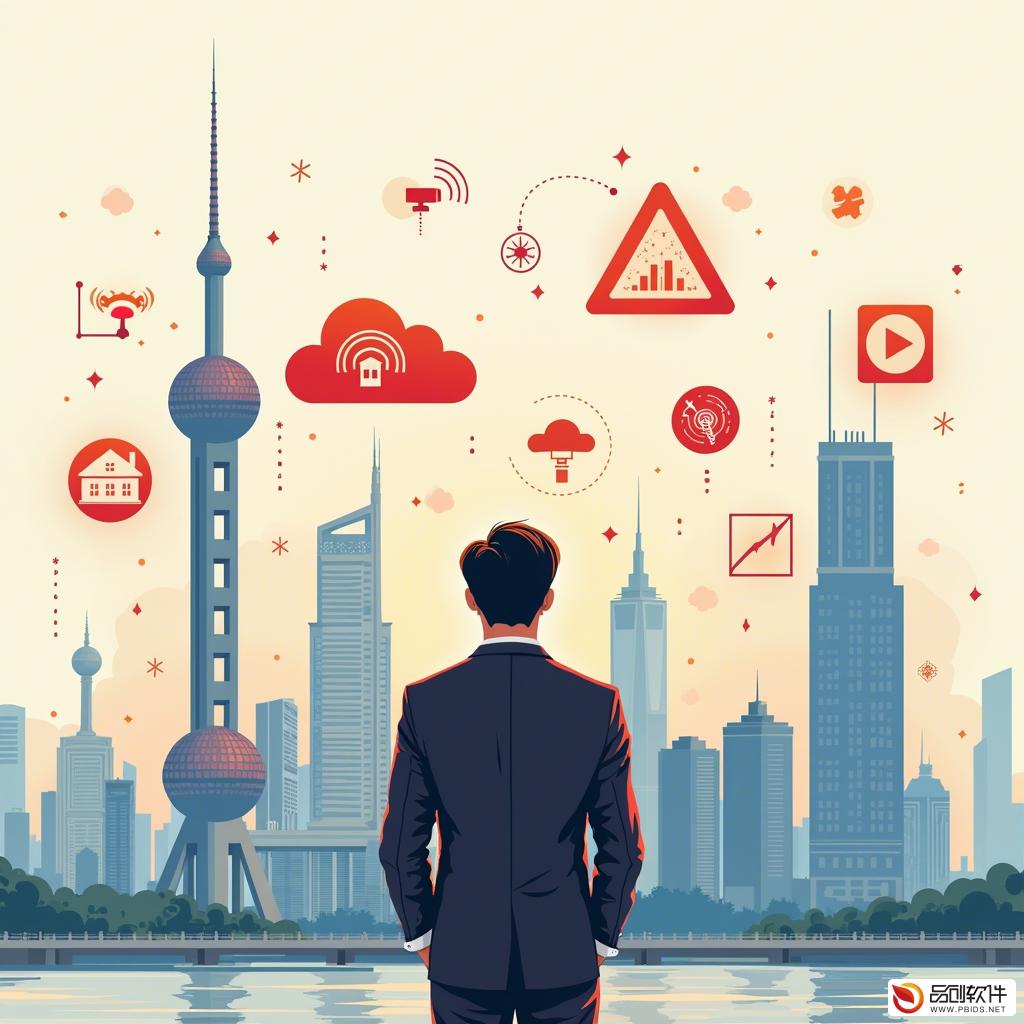 武汉市危险场景预警系统方案商：守护城市安...