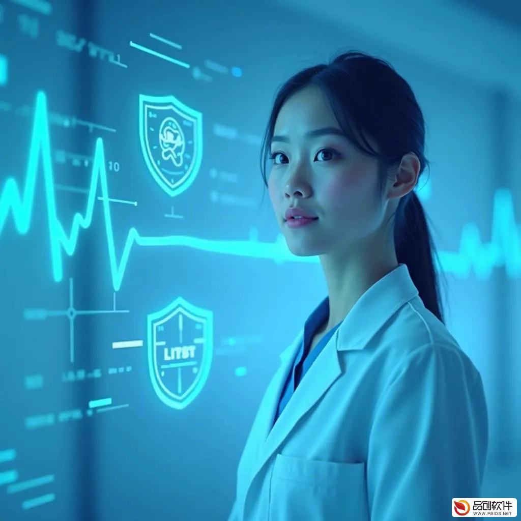 杭州市医疗数据脱敏治理平台有限公司：引领医疗数据安全新纪元
