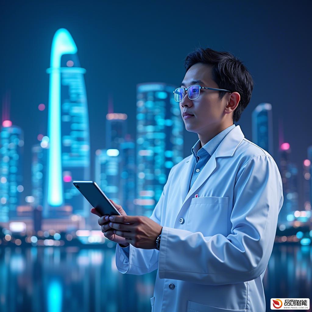 合肥市医疗设备租赁系统集团：创新医疗解决...