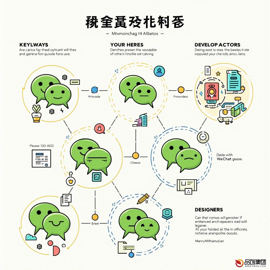 开发微信小程序报价全解析：如何精准估算项目成本
