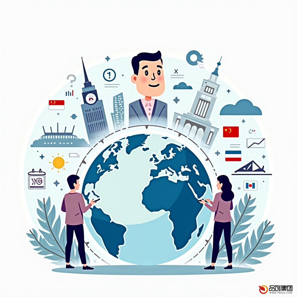 品创集团：2025年软件开发的国际化与本...