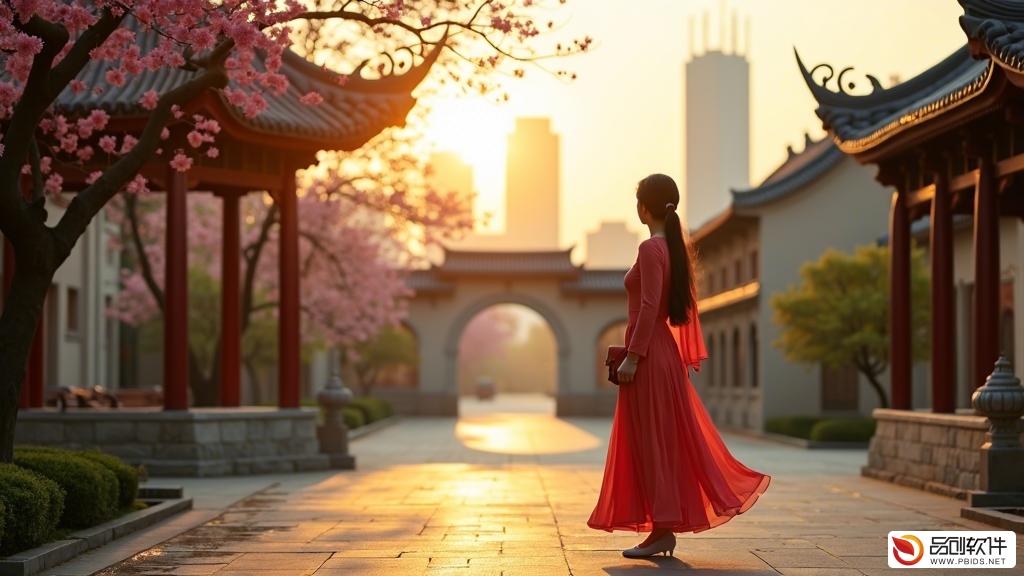 苏州市物流园区数字化平台开发：创新引领智慧物流新时代
