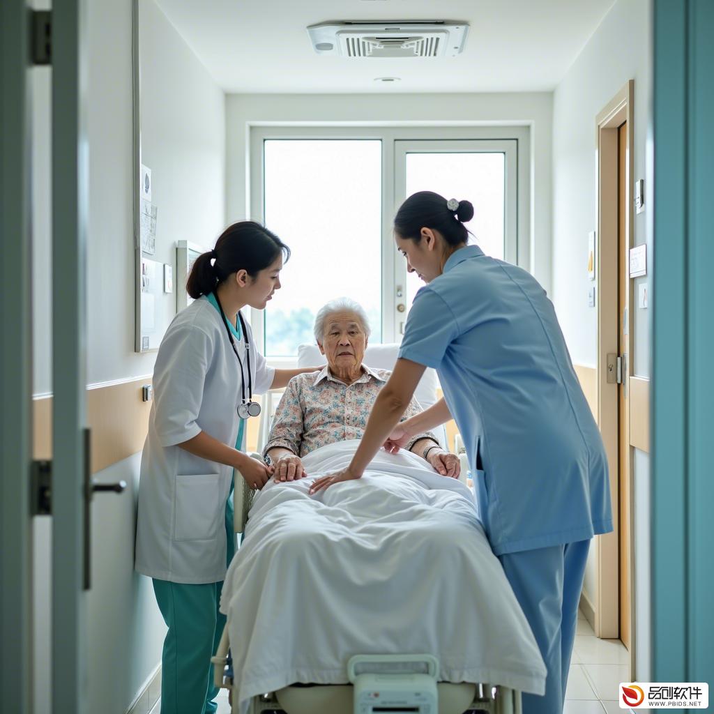 东莞市医养结合服务平台机构：打造全方位健康照护...