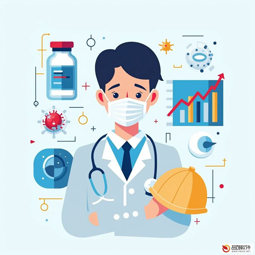 北京市疫苗接种追踪平台集团：数字化防疫的先锋力量
