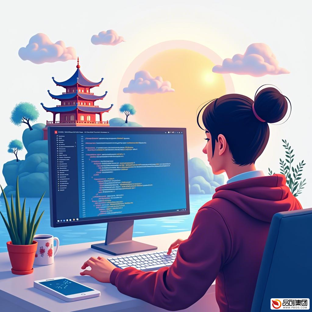 杭州软件定制：打造专属数字化解决方案的明...