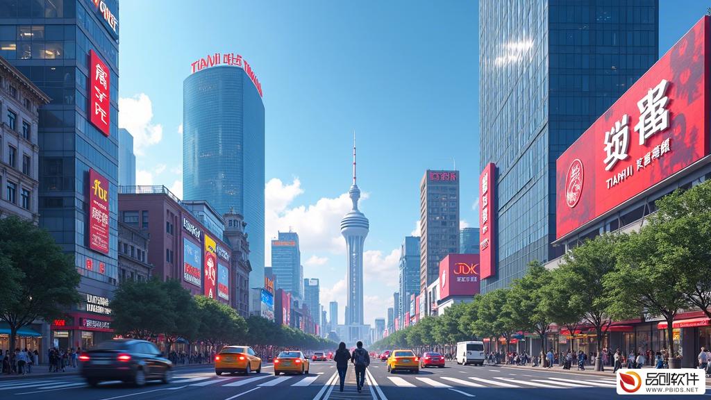 天津市证券投资分析工具服务站：引领智慧投资新时代
