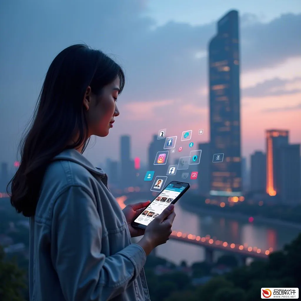 合肥市资讯社交App定制平台机构深度解析
