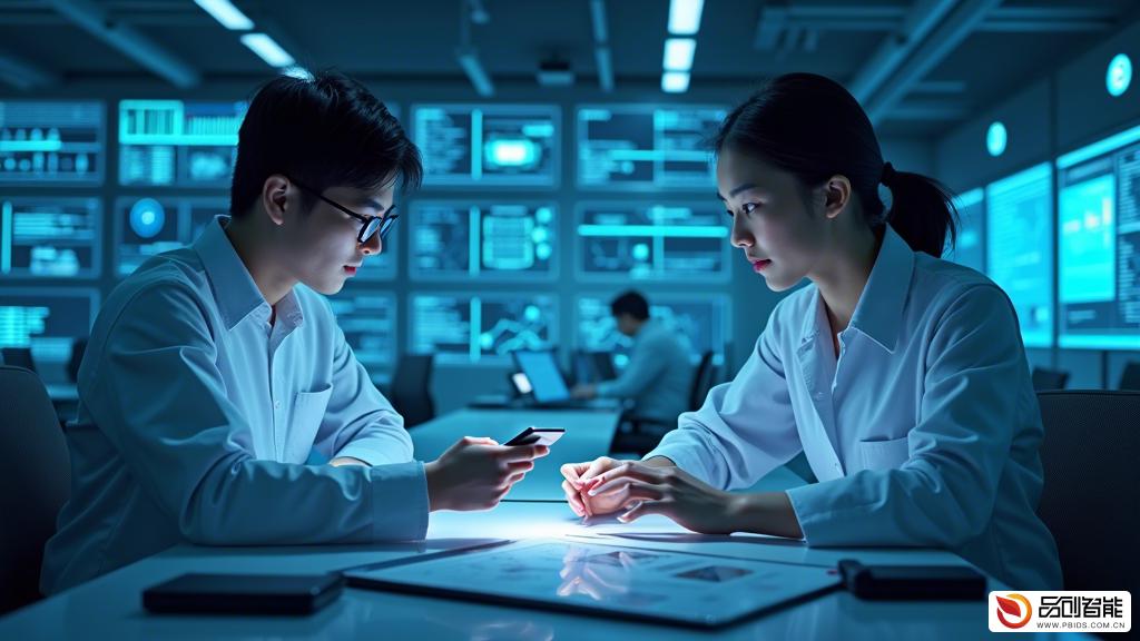 深圳市低功耗BLE医疗模块服务站：创新医疗科技的先锋
