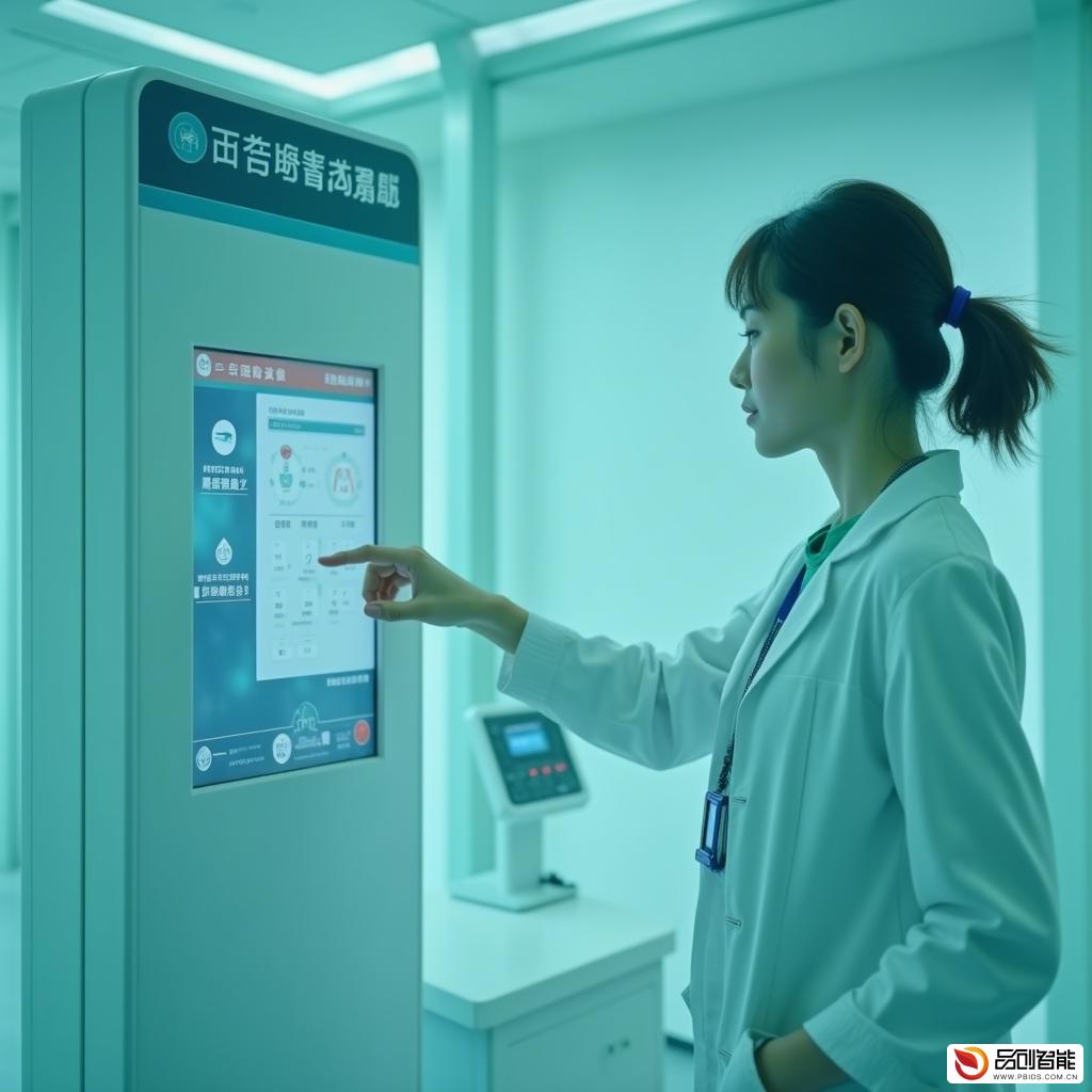 东莞市医疗设备共享支付技术中心：创新医疗...
