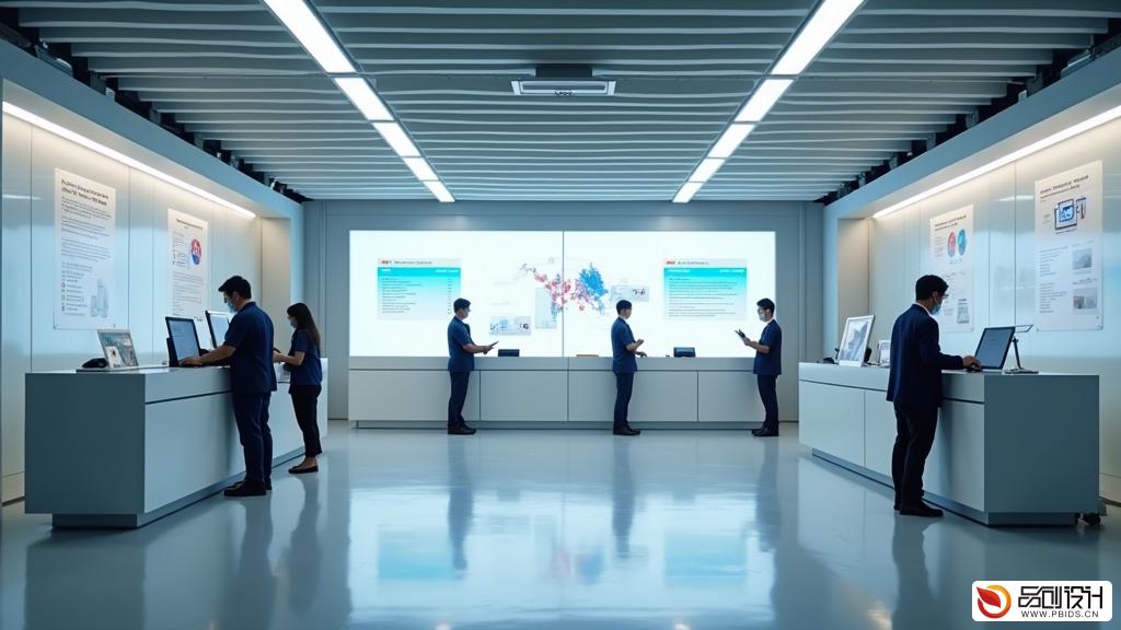 政务服务新纪元：人机交互企业引领数字化变革
