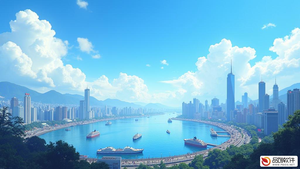 珠海市汽车场景化服务推荐系统技术中心：引领智能出行新时代
