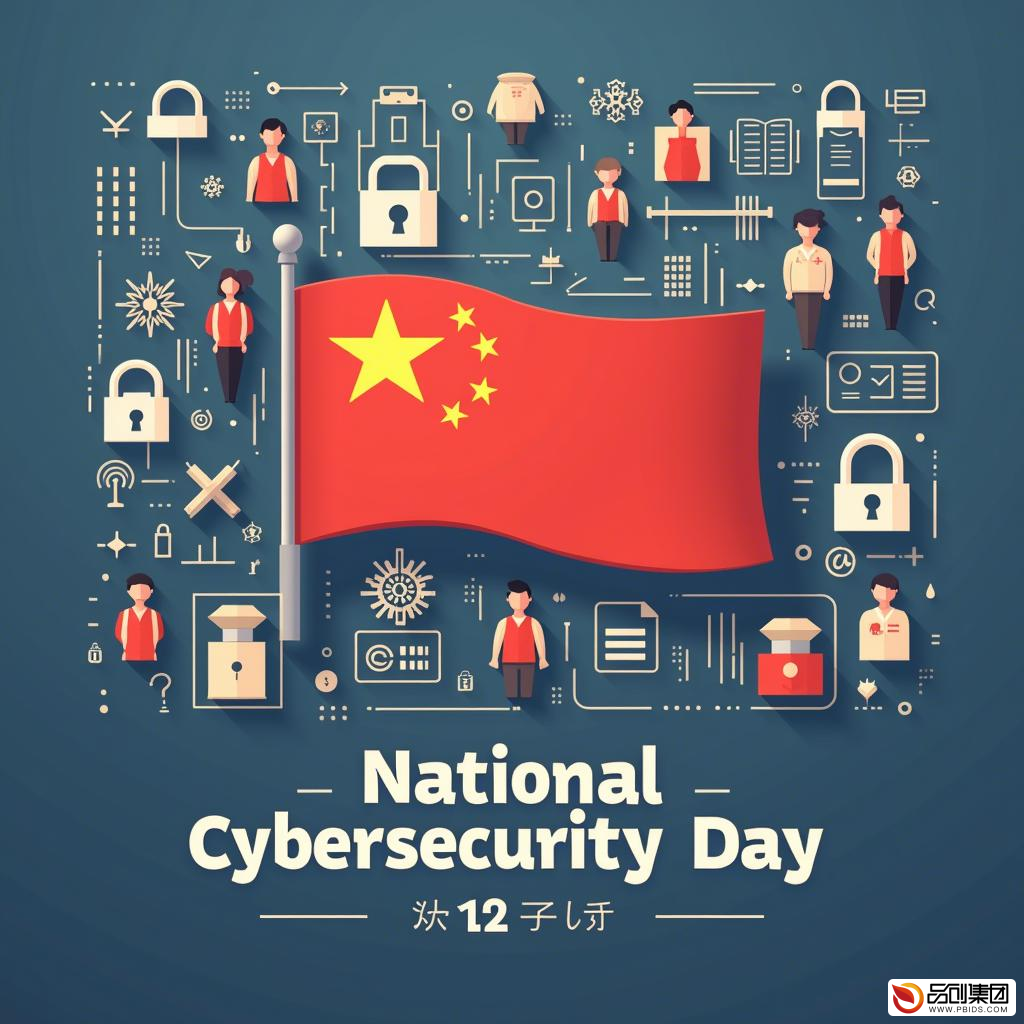 国家信息安全日：守护数字时代的国家安全防线
