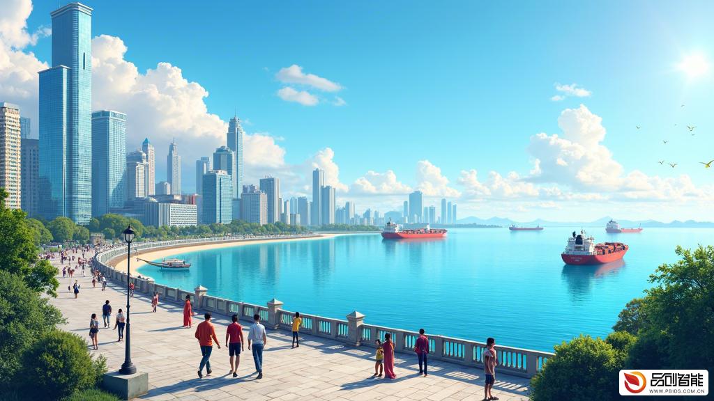 珠海市智能导诊蓝牙信标厂商：引领医疗导航新风尚
