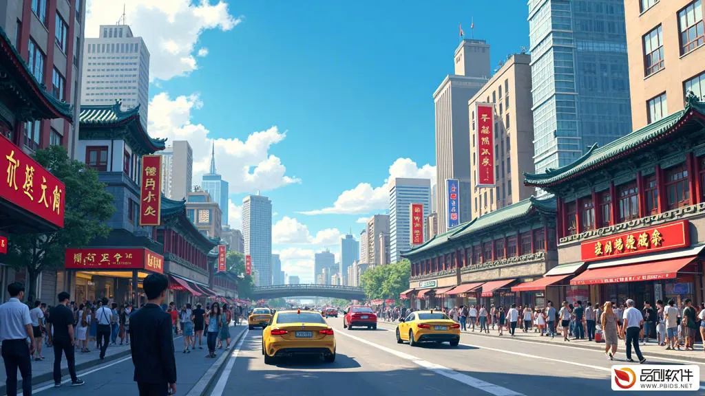 北京市保险直播带货平台研发中心：创新引领保险行业新风尚
