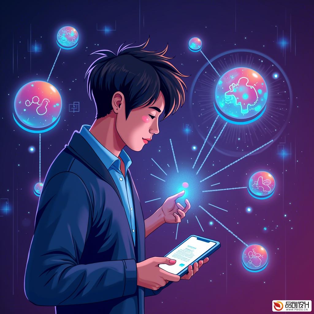 支付技术应用体验升级：重塑企业支付生态的新篇章
