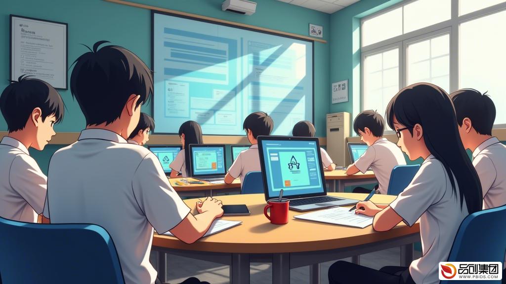 探索免费教育资源：精选不要钱的教学软件
