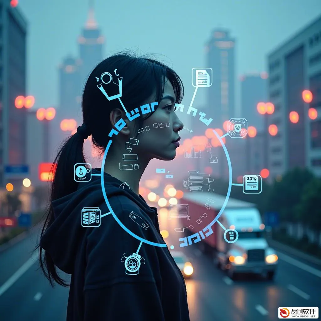 成都市重载车辆OBD监控平台服务商：科技引领交...