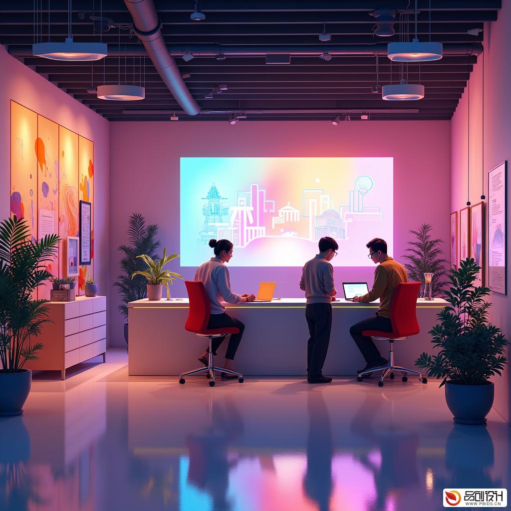 蚌埠市UE设计有限公司：创新设计，引领未来
