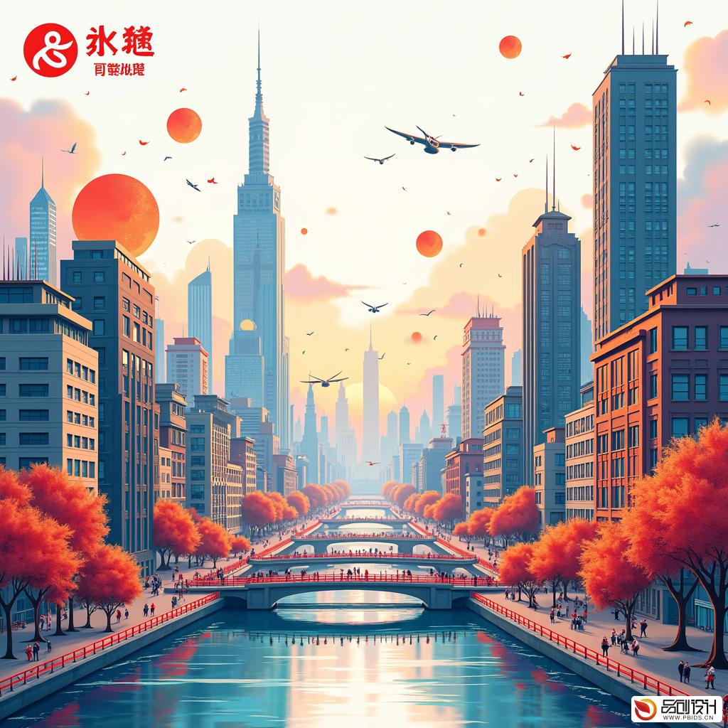 芜湖市应用品牌化设计：携手合作伙伴共创辉煌

