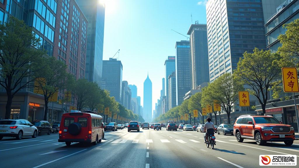 杭州市数据安全态势感知系统中心：守护数字城市的坚固防线
