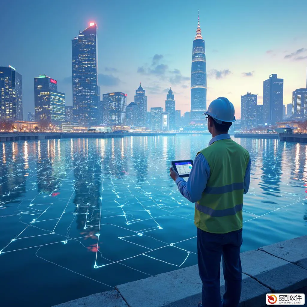 珠海市水压实时监测系统方案商：打造智慧城市水利新标杆
