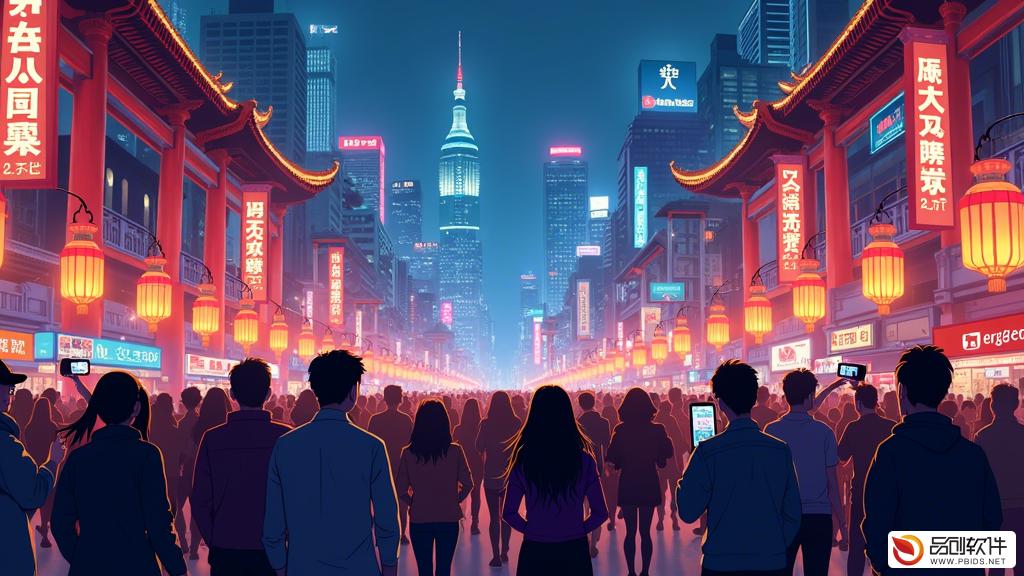 重庆市签到二维码生成系统：高效便捷的管理新方案
