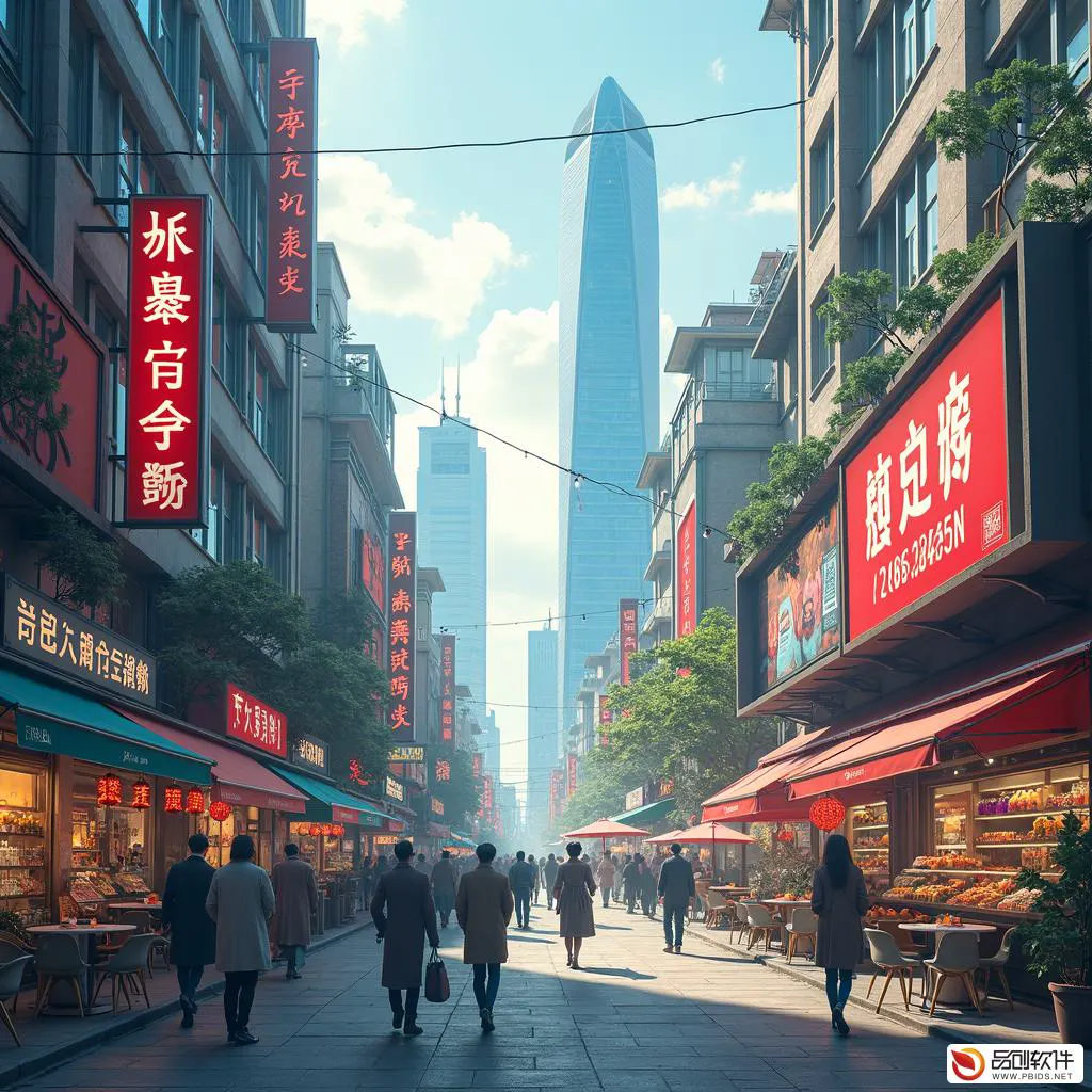 佛山市零售广告联盟交叉投放平台机构：创新营销的...