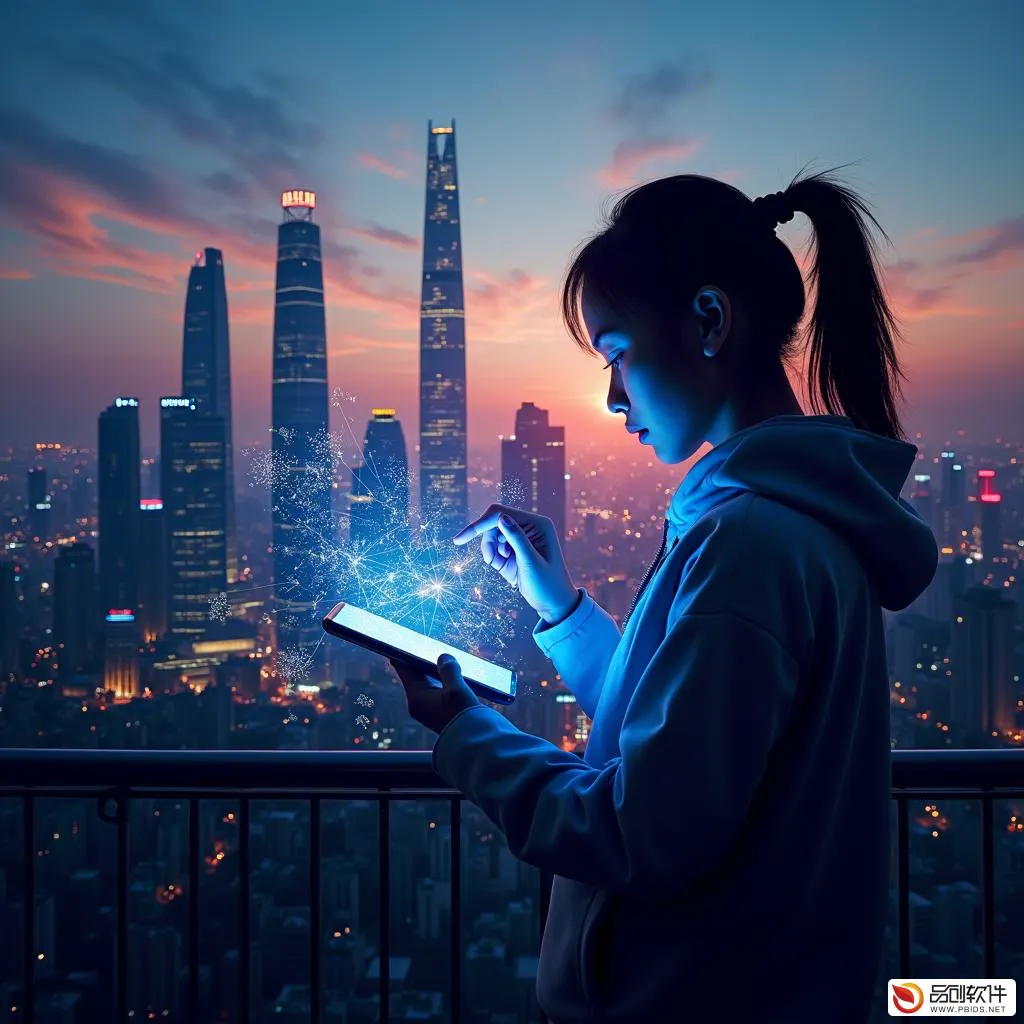东莞市用户体验优化企业的崛起与影响力
