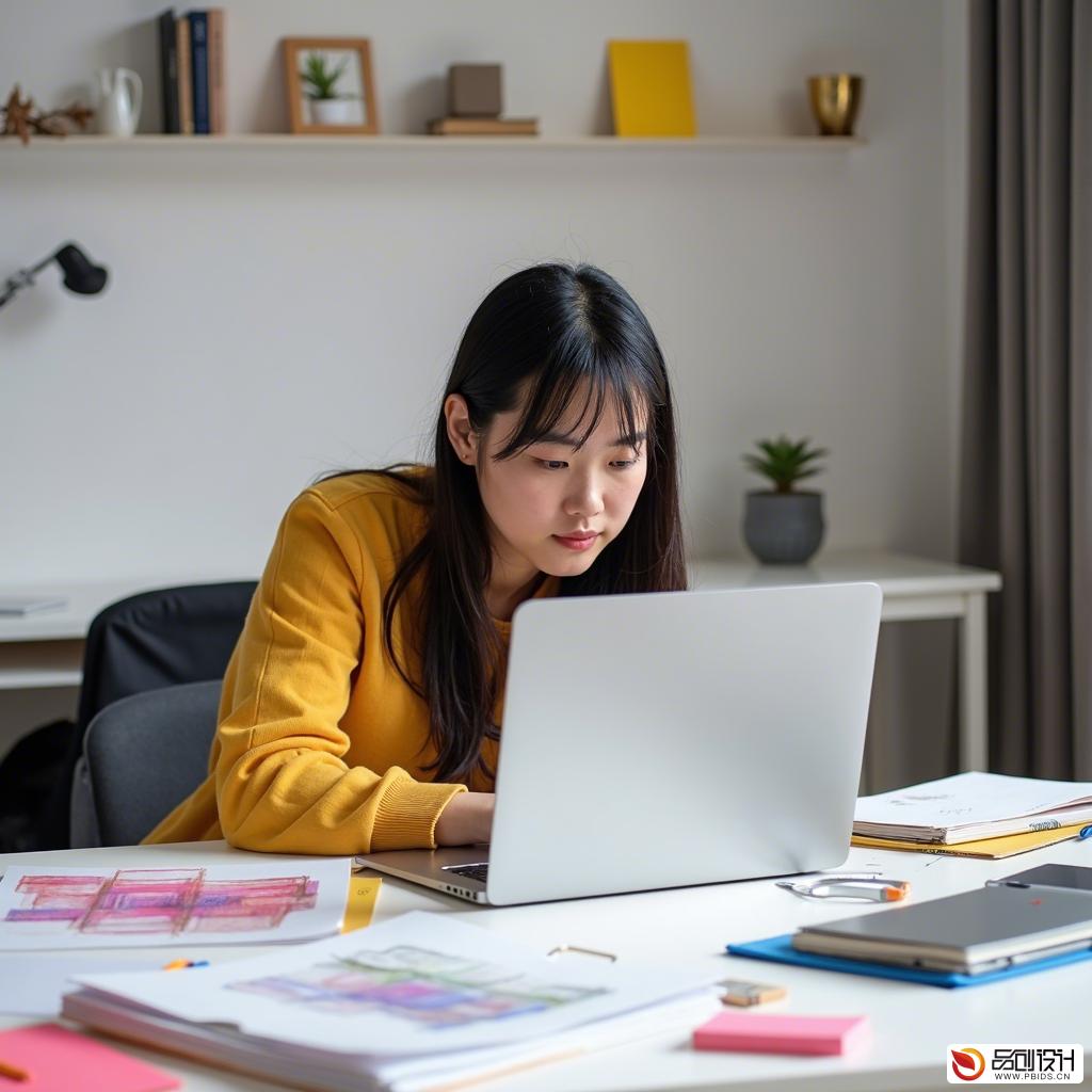 贺州市网页视觉架构工作室：打造卓越网络视...