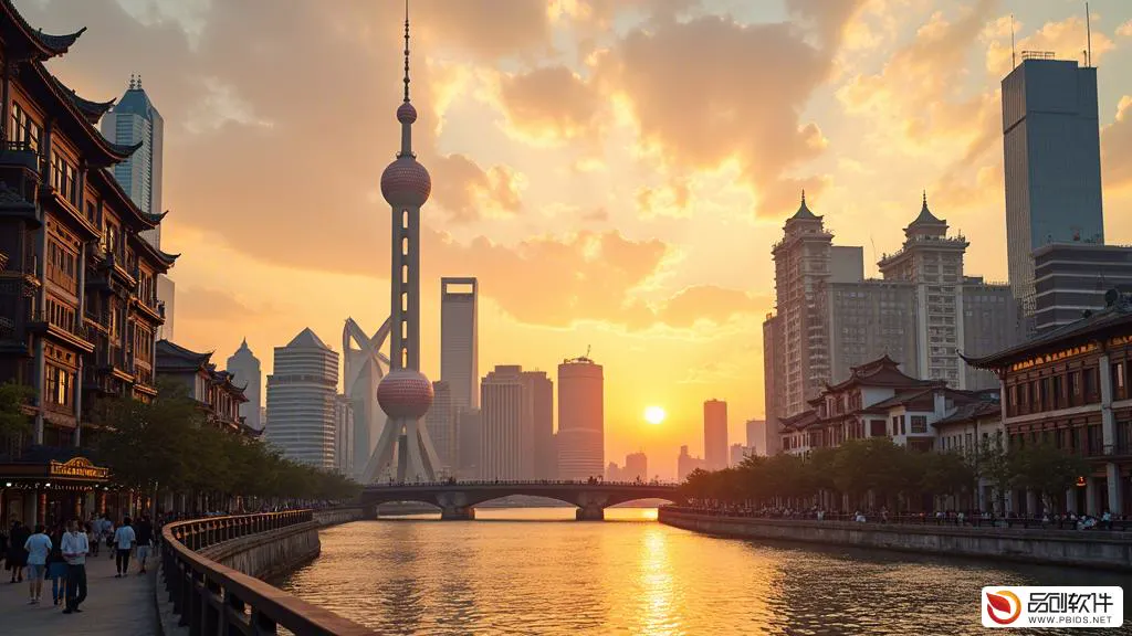 上海市文旅智慧景区系统开发：创新引领未来旅游新体验
