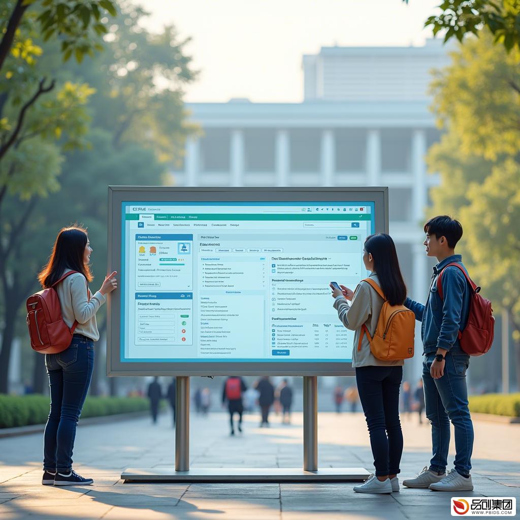 深度解析南审教务系统：功能、使用技巧与未...