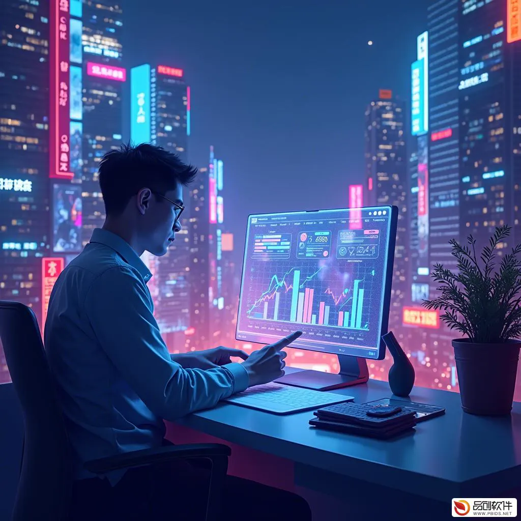珠海市用户体验优化企业的崛起与影响力
