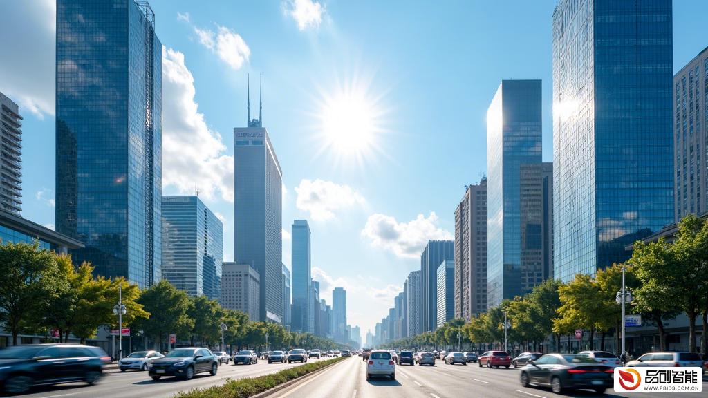 合肥市车载设备边缘计算平台研发中心：引领智能交通新时代
