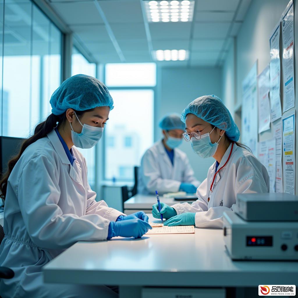 宁波市职业健康合规审计技术中心：守护职场健康的...