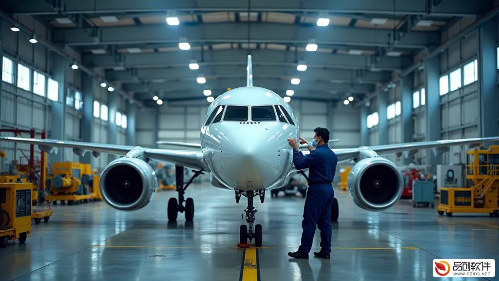 北京市航空维修管理系统有限公司：引领航空维修管理新纪元
