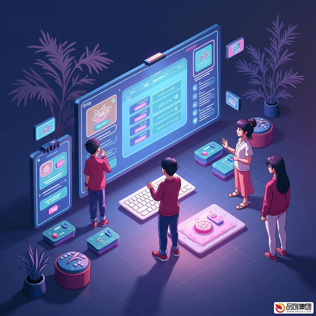 打造卓越用户体验：深入探索前台UI界面设计