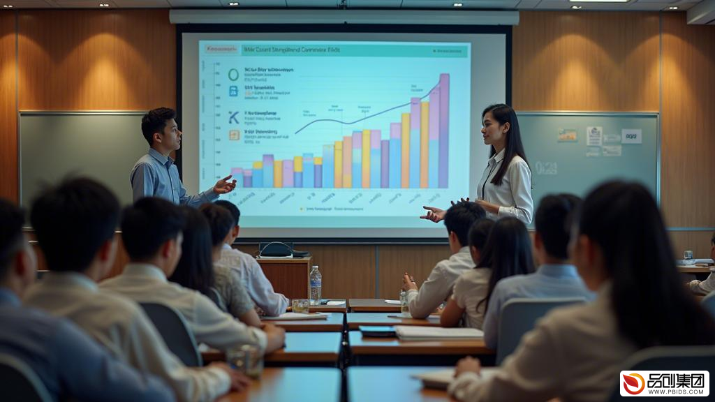 培训教育管理软件的革新之路：提升效率与质量的关键工具
