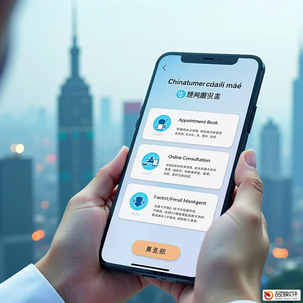 佛山市互联网医疗平台服务站：打造便捷高效的健康服务新体验
