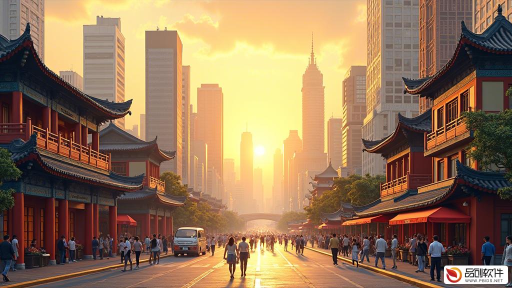 佛山市OMO教育平台有限公司：引领未来教育的新篇章
