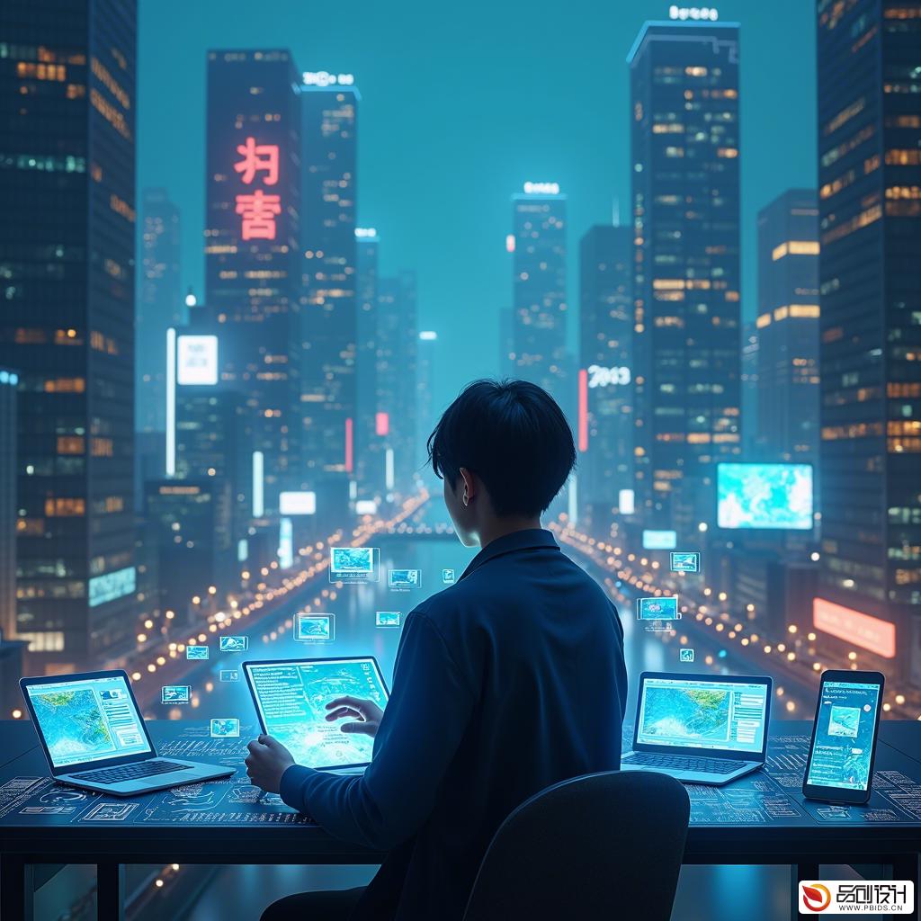 铜仁交互行为研究：携手合作伙伴共创未来
