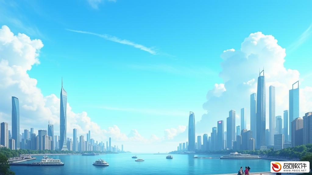 珠海市车联网V2X通信企业的崛起与发展
