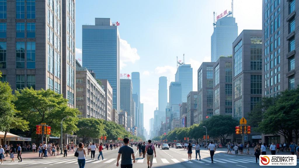 东莞市危险场景预警系统：运营商的角色与技术创新
