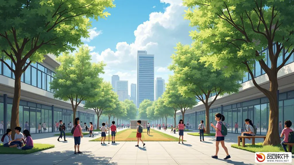 天津市教育SCRM系统的革新与应用
