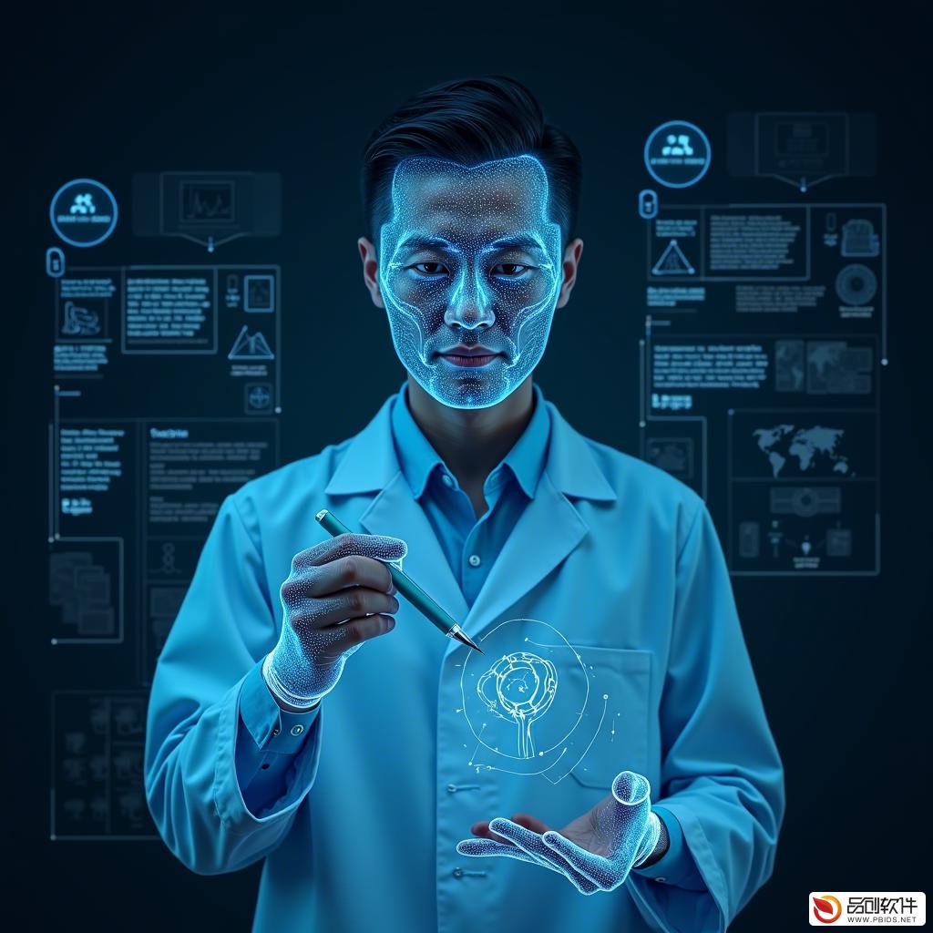 北京市X射线影像AI系统技术中心：引领医疗影像智能化...