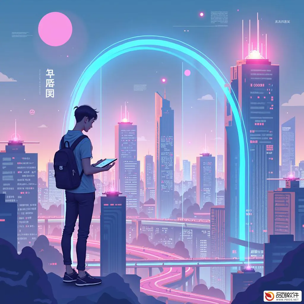 杭州市移动端H5开发运营商：引领数字创新，塑造...