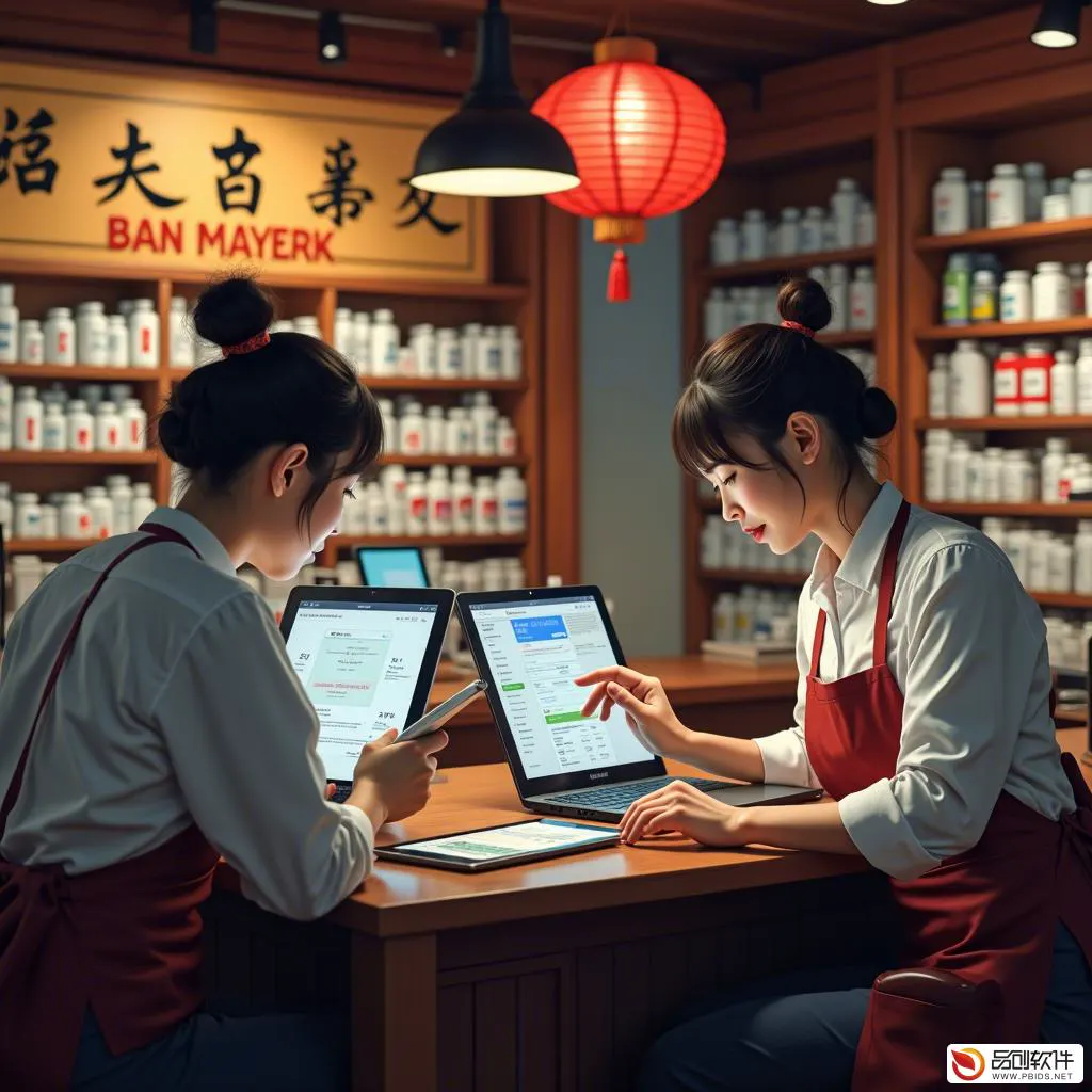 苏州市药店多端数据同步算法机构：技术革新与行业应用
