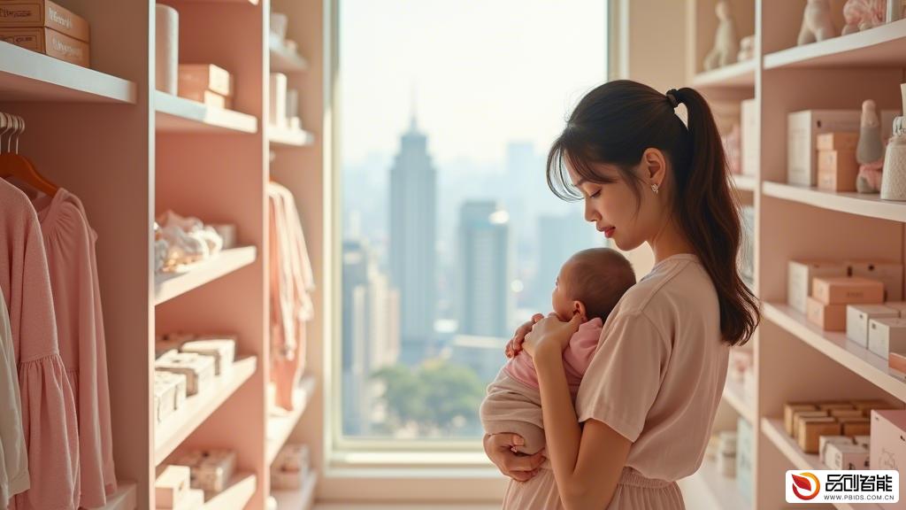 深圳市母婴健康数据分析：创新引领未来健康守护
