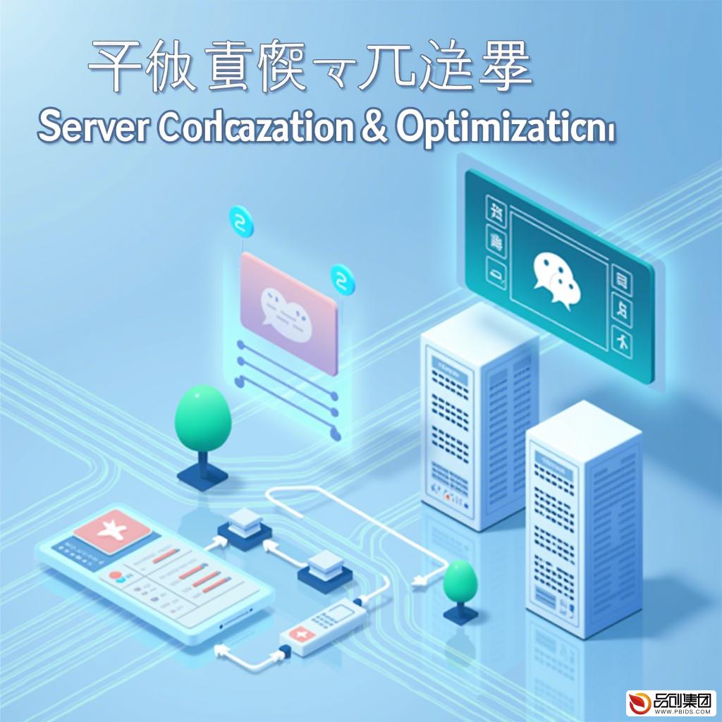 微信公众号开发全解析：服务器配置与优化指南
