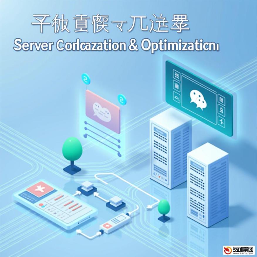微信公众号开发全解析：服务器配置与优化指南
