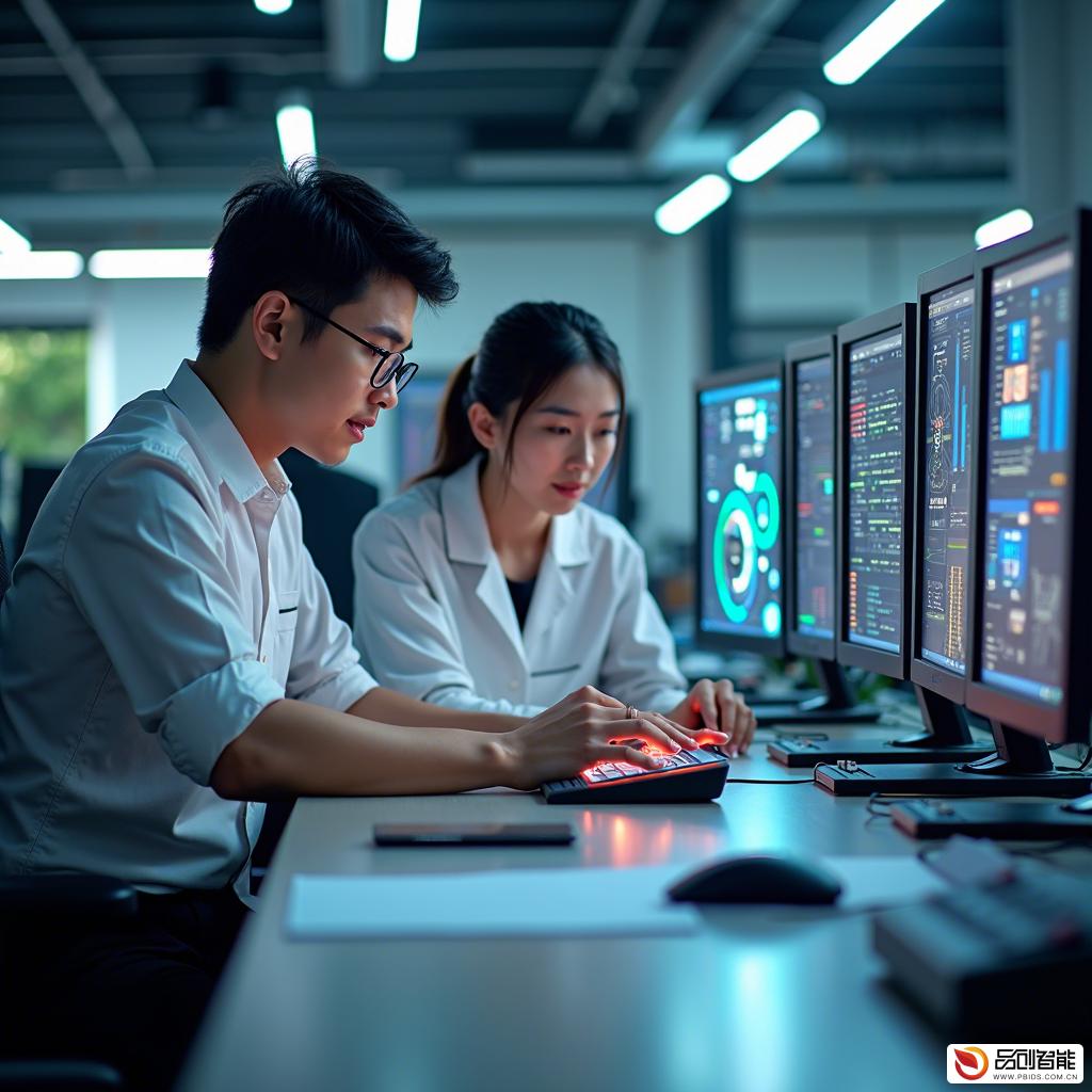 无锡市多模态数据融合硬件集成工作室：引领...